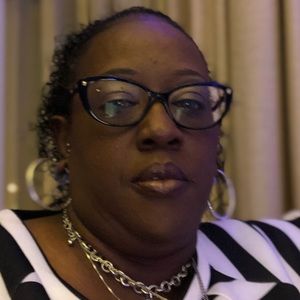 Meet your Posher, Jacquelyn